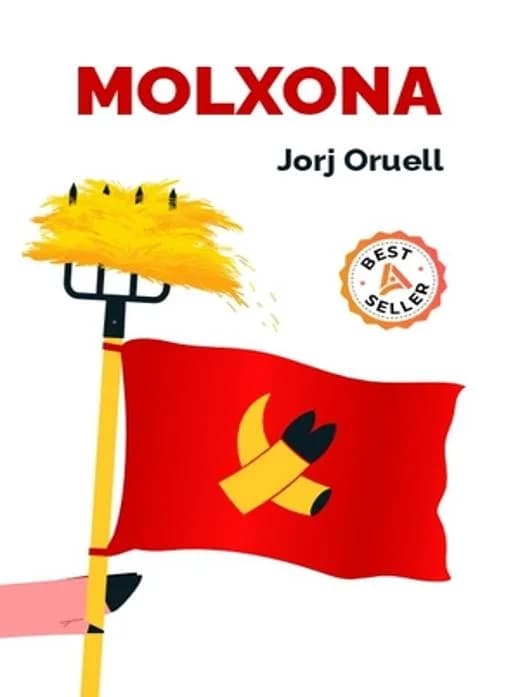 Molxona